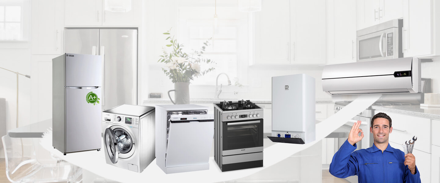 Kazan Gaggenau Servisi